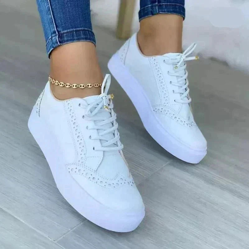 ZEZA | Elegant Sneakers