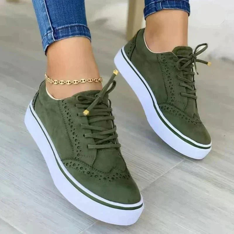 ZEZA | Elegant Sneakers