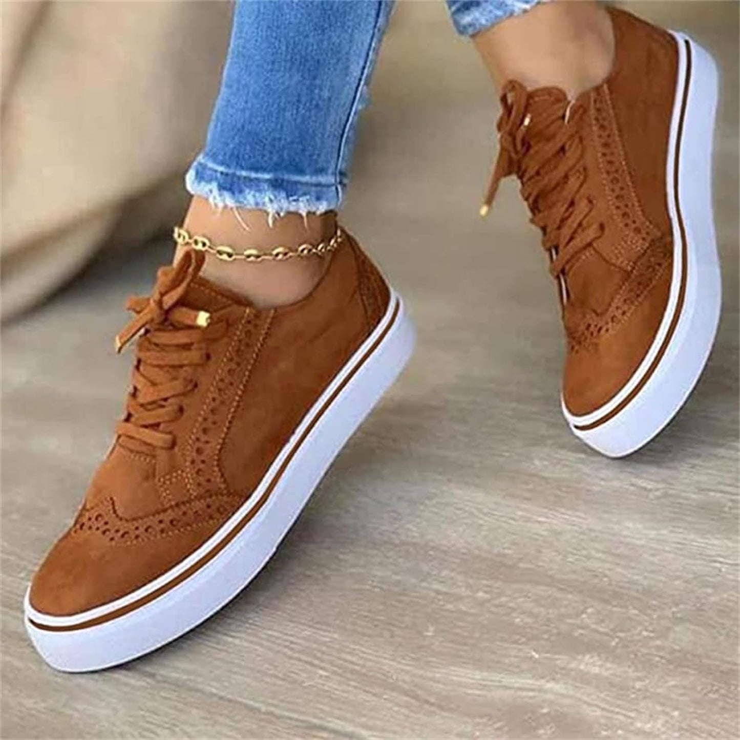 ZEZA | Elegant Sneakers