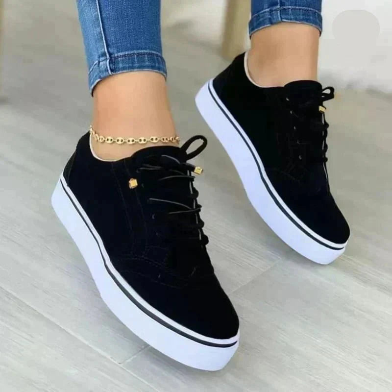 ZEZA | Elegant Sneakers