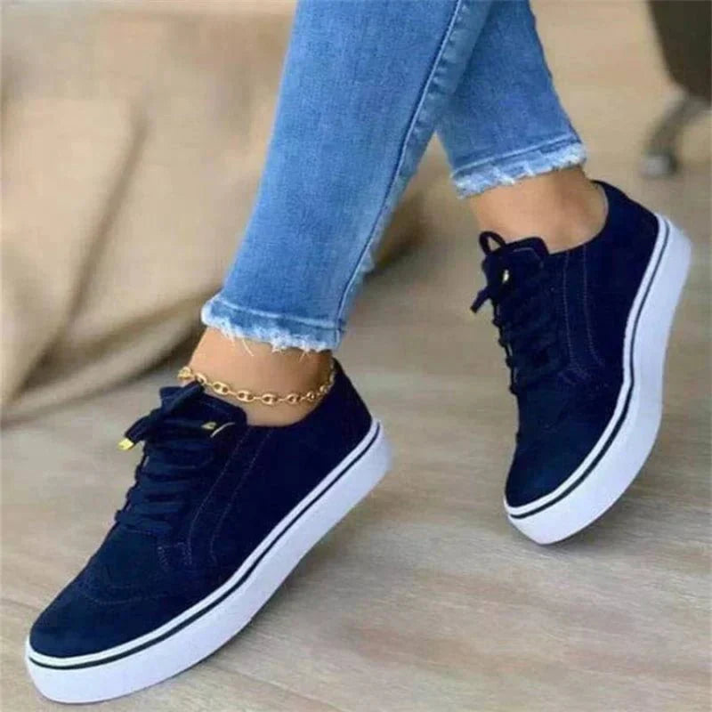 ZEZA | Elegant Sneakers