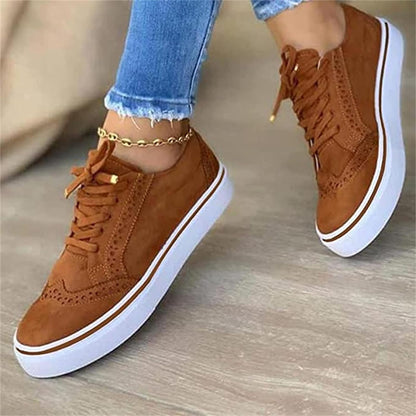 ZEZA | Elegant Sneakers