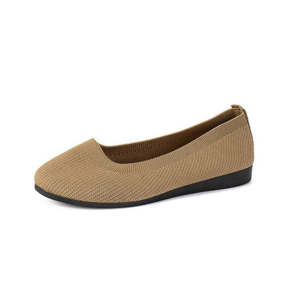 Comfy Pump | Skridsikre sko, der ånder