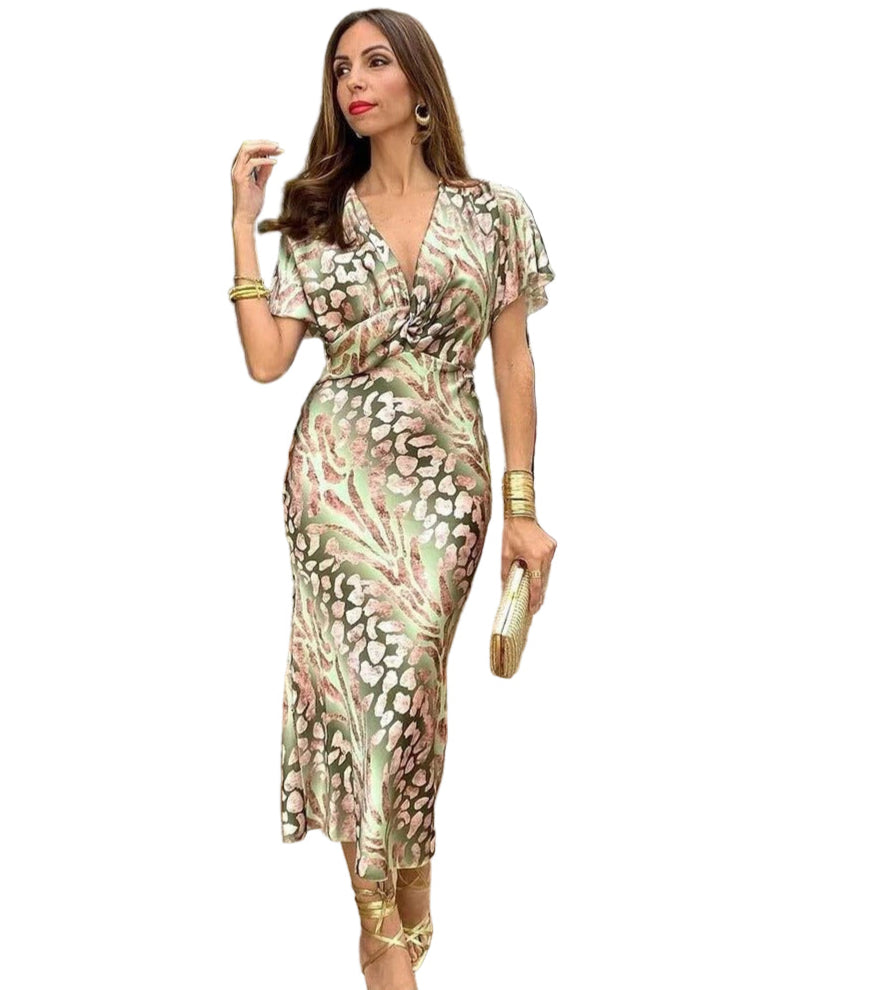 Maria | Signature Elegance Kjole